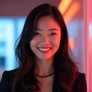 Yumi Suzuki